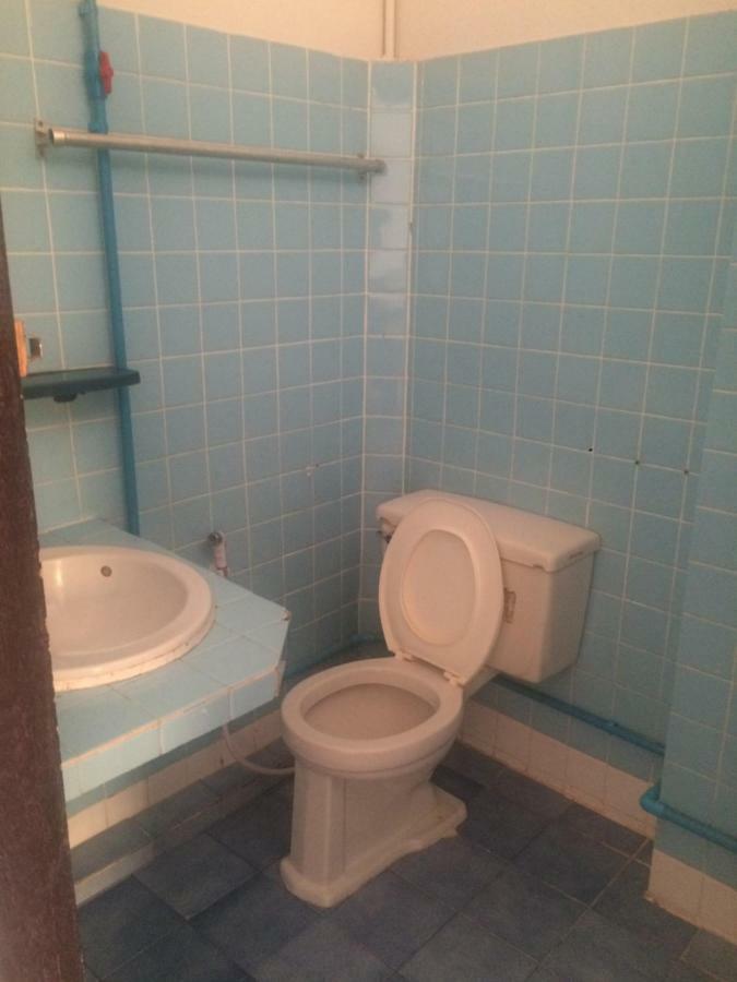 Thairungruang Hotel Surat Thani Eksteriør bilde