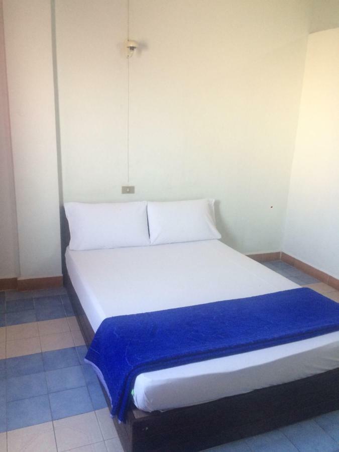Thairungruang Hotel Surat Thani Eksteriør bilde