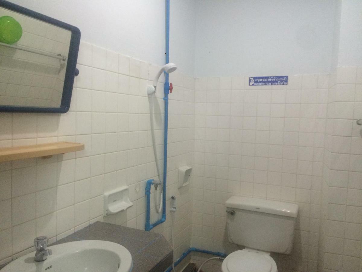 Thairungruang Hotel Surat Thani Eksteriør bilde