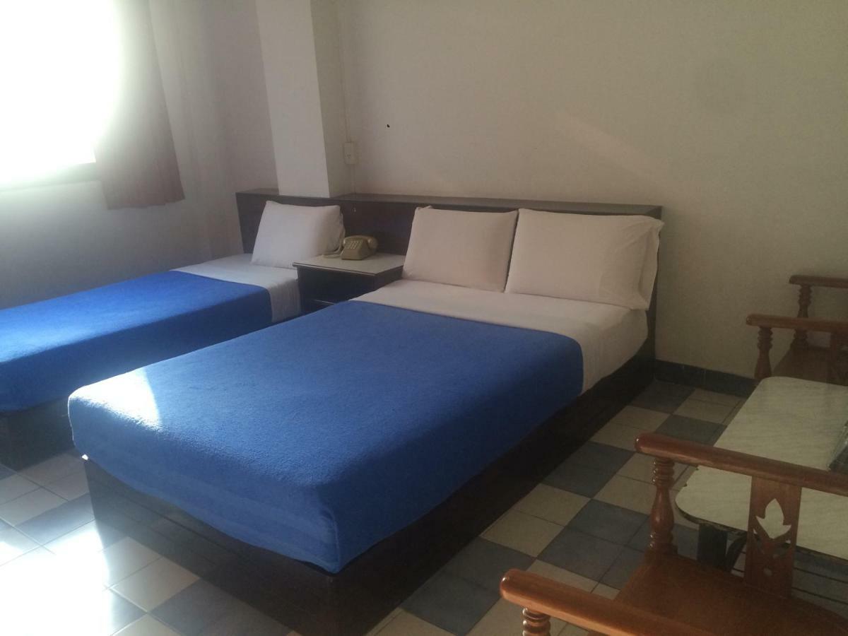 Thairungruang Hotel Surat Thani Eksteriør bilde