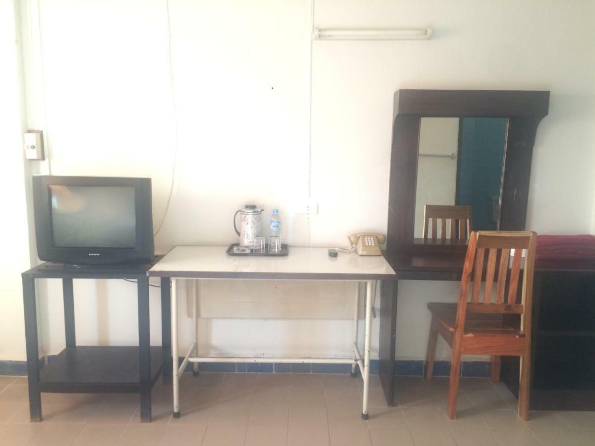 Thairungruang Hotel Surat Thani Eksteriør bilde