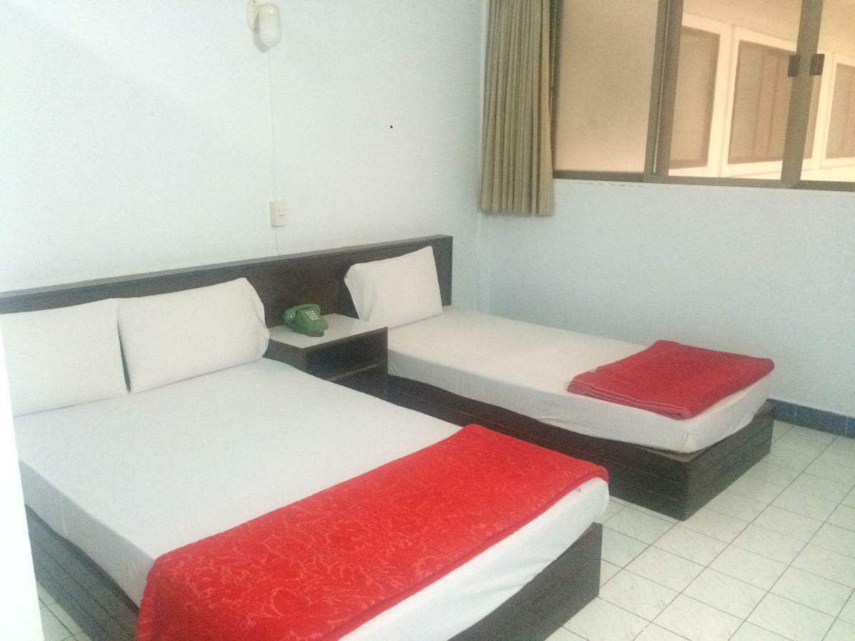 Thairungruang Hotel Surat Thani Eksteriør bilde